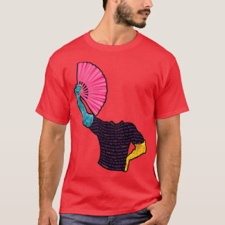 Camiseta Shablam para mí