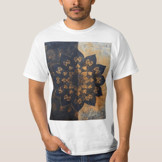 Camiseta Shadow Integration Is a Spell (Anverso)