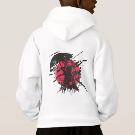 Camiseta Shadow Samurai 