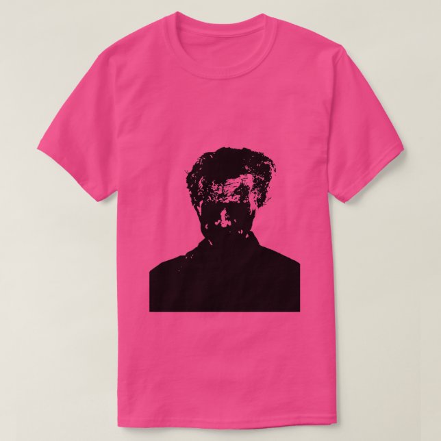 Camiseta Shadow Zombie Classic TShirt (Diseño del anverso)