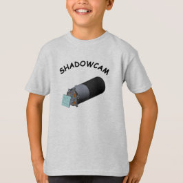 Camiseta Shadowcam