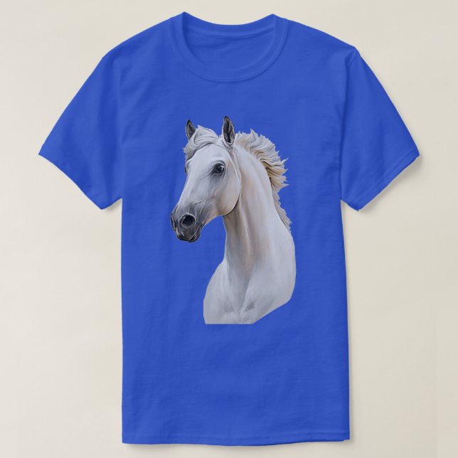 Camiseta Shadowfax (Diseño del anverso)