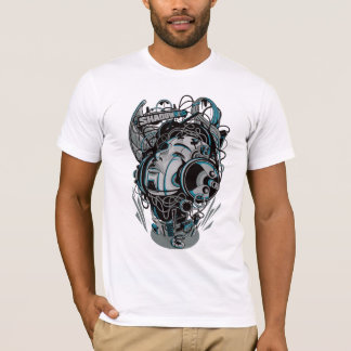 Camiseta Shadowness