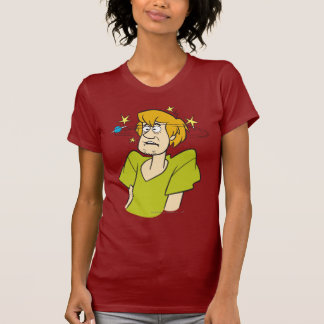 Camiseta Shaggy Dazed