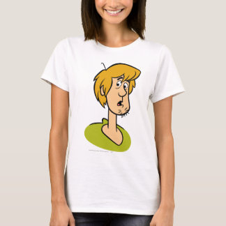 Camiseta Shaggy Sorprendido