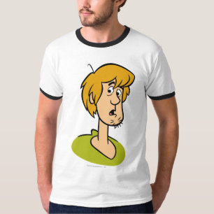 Camiseta Shaggy Sorprendido