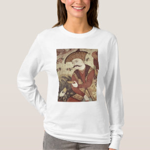 Camiseta Shah Abbas I