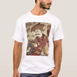 Camiseta Shah Abbas I