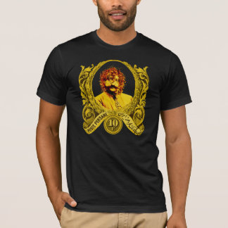 Camiseta shah del naseredin