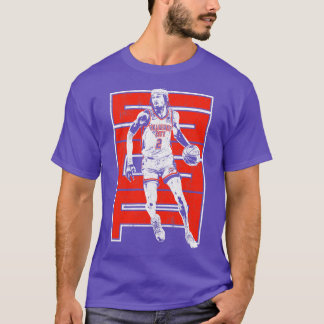 Camiseta Shai Gilgeous Alexander
