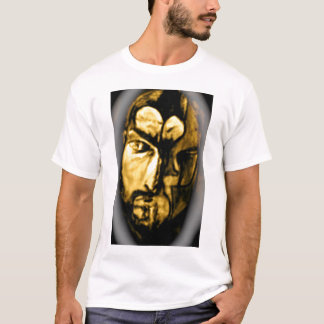 Camiseta ShailoBox Espartaco