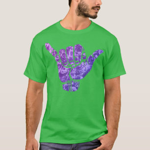 Camiseta Shaka 2