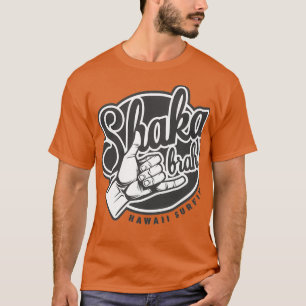 Camiseta Shaka brah T