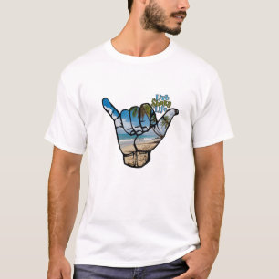 Camiseta Shaka Vibes