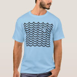 Camiseta Shaka Waver<br><div class="desc">Siempre buscando maneras de difundir el espíritu de ALOHA. ¡¡¡Incluso si te pillan en las olas,  tiren a Shaka!!!</div>
