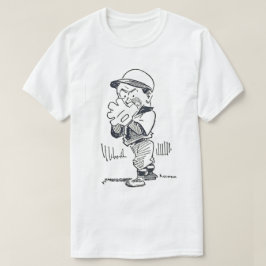 Camiseta Shake Off