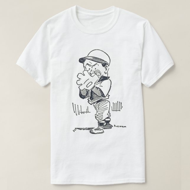 Camiseta Shake Off T-Shirt (Diseño del anverso)