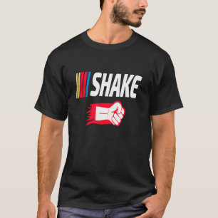 Camiseta Shake Y Bake Dad Hija Son Familiares