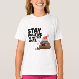 Camiseta Shaker Snowflake