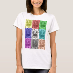 Camiseta ¿Shakespeare conseguido? Consiga a Shakespeare