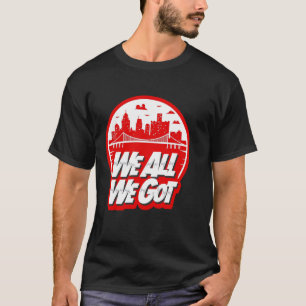 Camiseta shakevision sv wawg