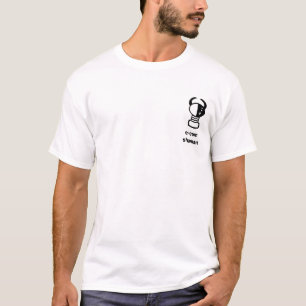 Camiseta shaman e-COM