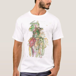 Camiseta Shaman T-Shirt