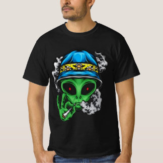 Camiseta Shamkar