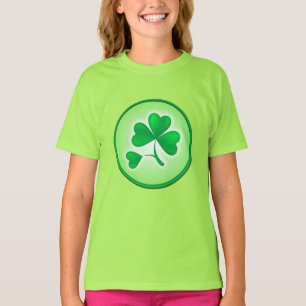 Camiseta Shamrock