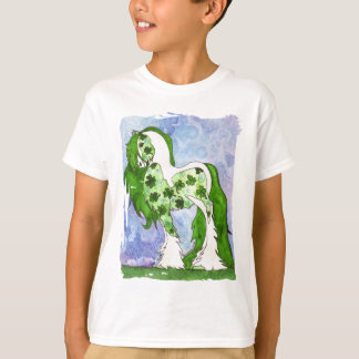 Camiseta Shamrock
