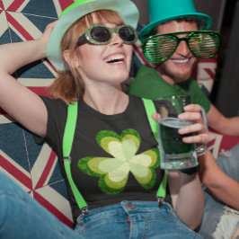 Camiseta Shamrock Apæ