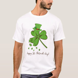 Camiseta Shamrock desconcierta conciencia del autismo en el