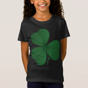 Camiseta Shamrock grande