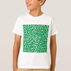 Camiseta shamrock, Irlanda, irlandés, orgulloso de ser irla