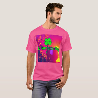 Camiseta Shamrock Surge Cyber-Tee