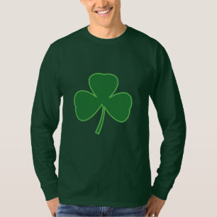 Camiseta Shamrock Sweatshirt