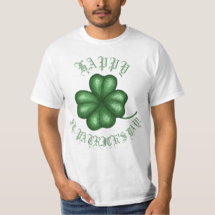 Camiseta Shamrock T-Shirt