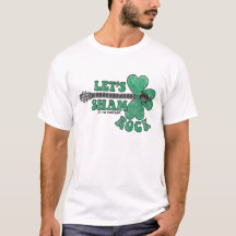 Shamrock T-Shirt