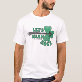 Camiseta Shamrock T-Shirt