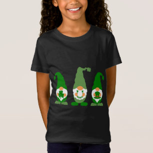 Camiseta Shamrock - Un símbolo de la suerte irlandesa