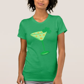 Camiseta Shamrocktini