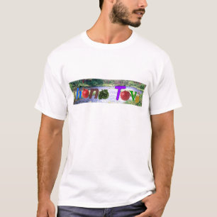 Camiseta Shana Tova