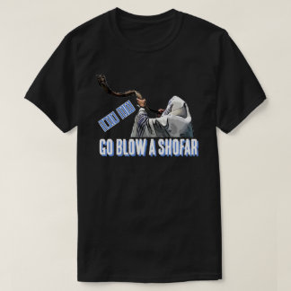 CAMISETA SHANA TOVA