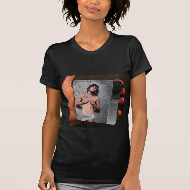 Camiseta shanead (Anverso)