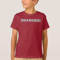 Shanghai