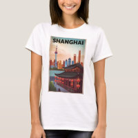 Shanghái vintage