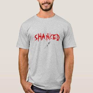 CAMISETA SHANKED