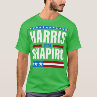 Camiseta Shapiro TShirt 3
