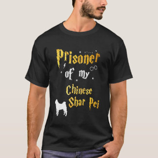 Camiseta Shar Pei Shar Pei