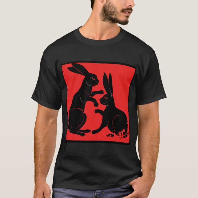 Camiseta Shark1 (Anverso)